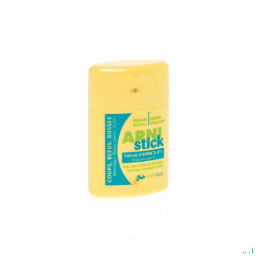 Arnistick Stick Anti Coups 10 ml  -  Eurolabor