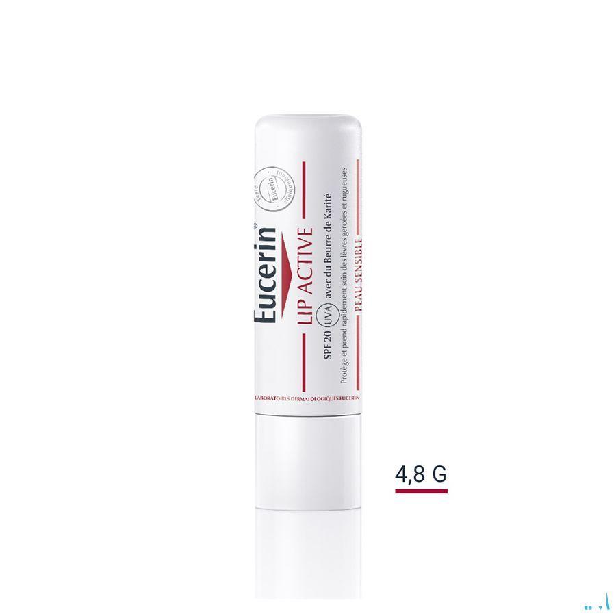 Eucerin Ph5 Lip Activ Ip20 4,8G