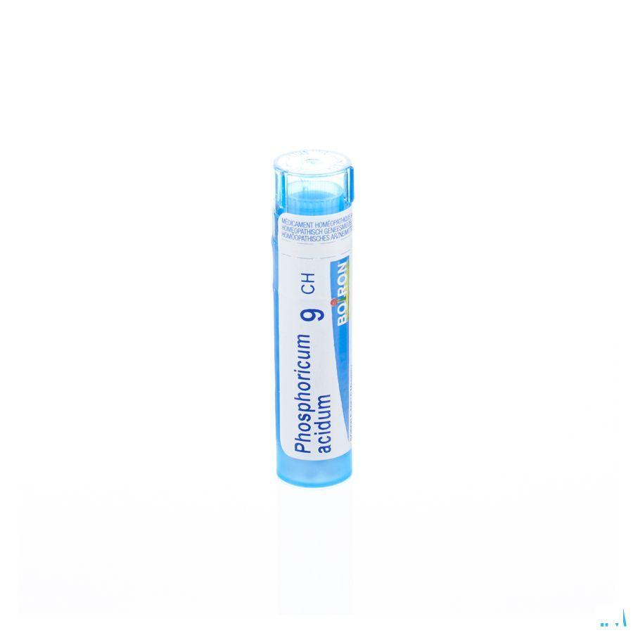 Phosphoricum Acidum 9CH Gr 4g  -  Boiron