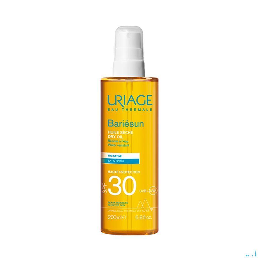 Uriage Bariesun Spray Ip30 200 ml