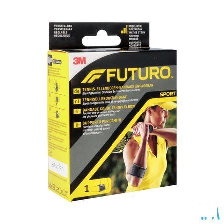 Futuro Tenniselleboogbandage 45975, Aanpasbaar  -  3M