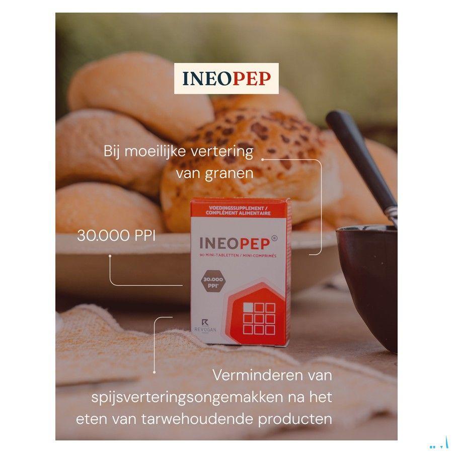 Ineopep Tabl 90 Revogan