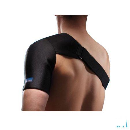Thuasne Benelux Sport Schouderbrace Neopreen Zwart L  -  Thuasne Benelux