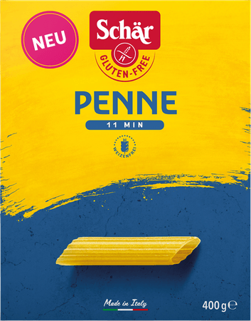Schar Penne 400g