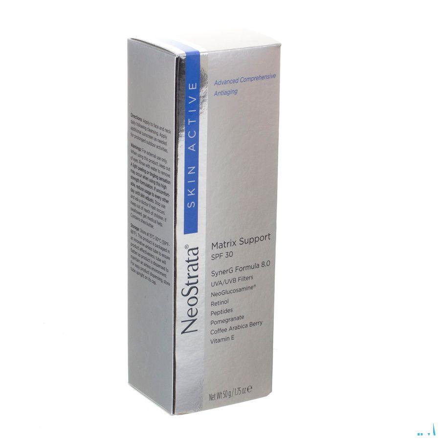 Neostrata Skin Active Matrix Support Ip30 Tube 50 gr  -  Hdp Medical Int.