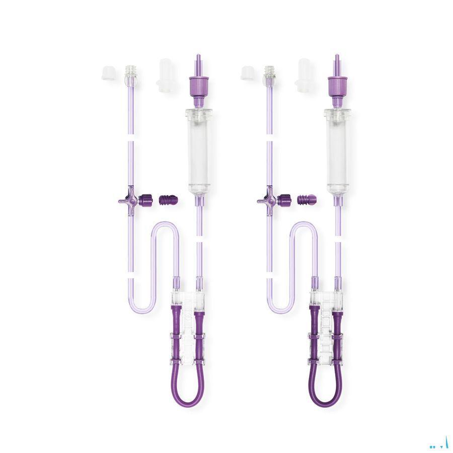 Flocare Infinity Pack Set  -  Nutricia