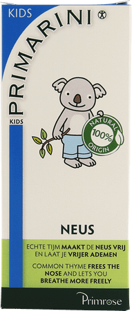 Primarini Kids 120 ml 
