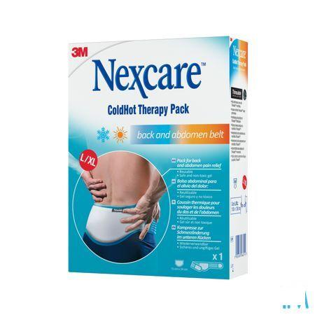 Nexcare 3M Coldhot Th.Pac.Dos Abd.L/Xl Gel N15711L  -  3M