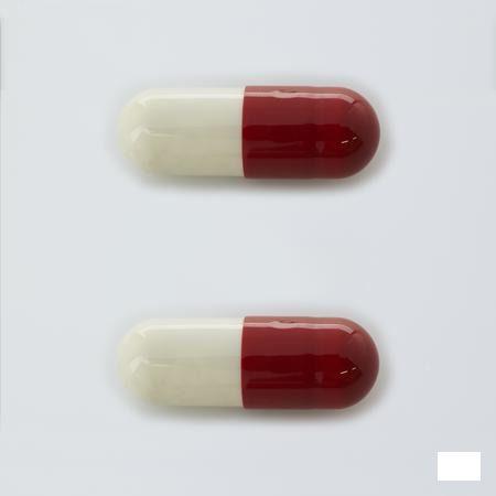 Veinofytol Capsule 98 X 50 mg  -  Tilman