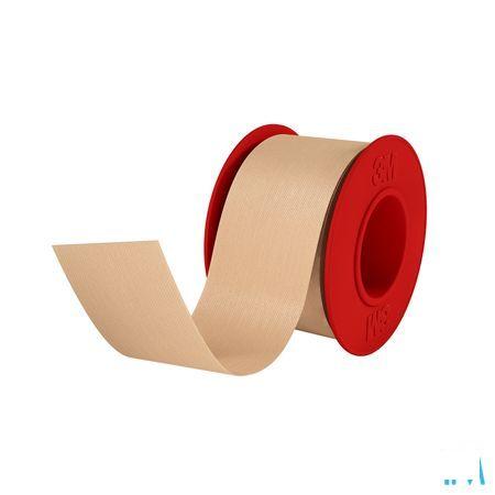 Nexcare 3M Textile Flexibele Tape 4,2m x 25mm Nt04-2