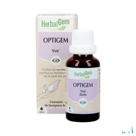 Herbalgem Optigem Cplx 30 ml