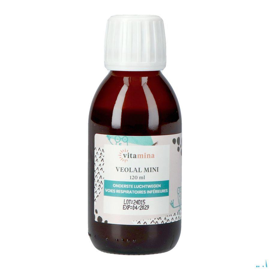 Vita Mina Veolal Mini 120 ml