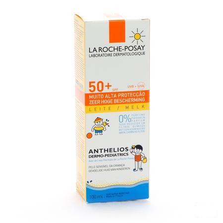 Anthelios Dp Lait 50 + 100 ml  -  La Roche-Posay