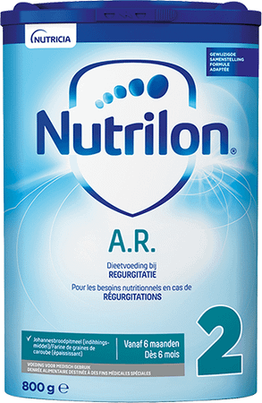 Nutrilon Ar 2 Eazypack 800 gr  -  Nutricia