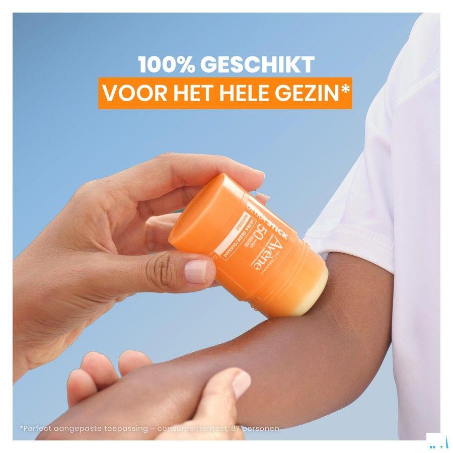 Avene Zon Olie Spf30+ 200 ml