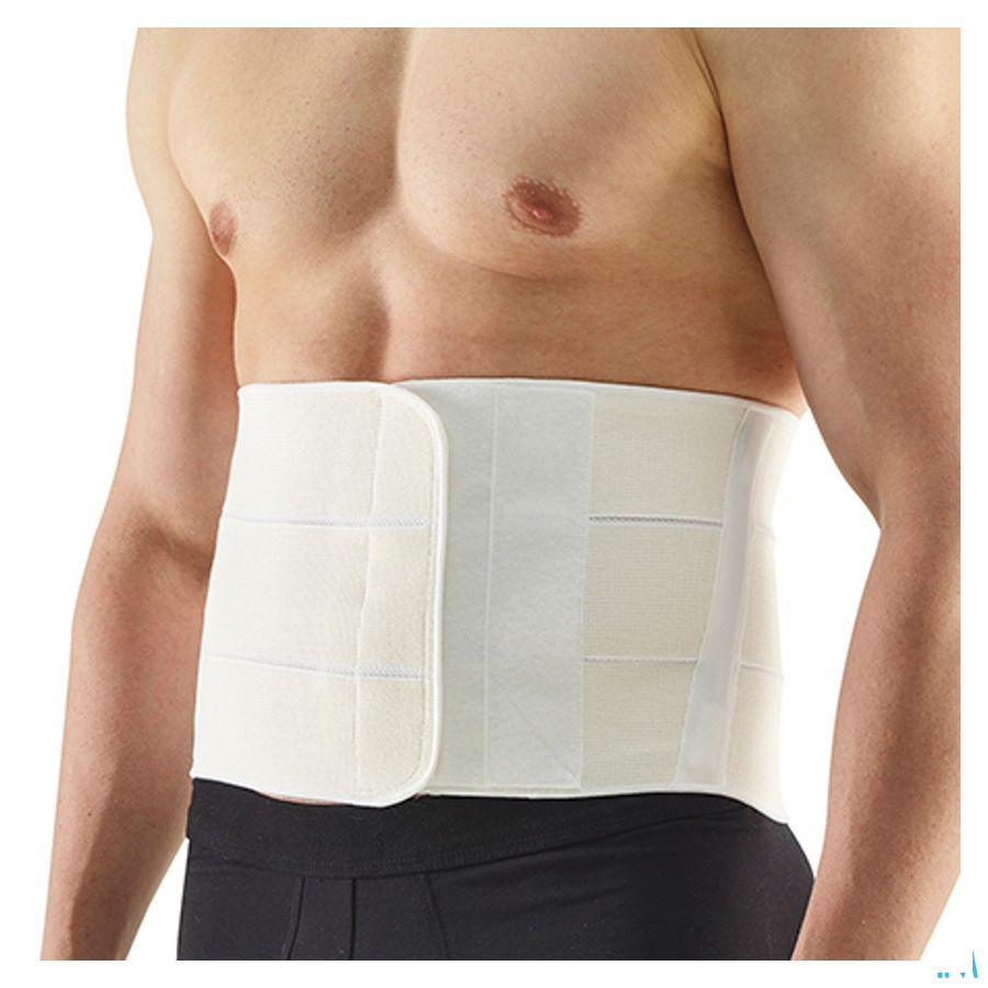 Bota Lumbota Tricosoft 3b Wit Xl  -  Bota