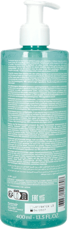 Svr Physiopure Gelee Moussante 400 ml