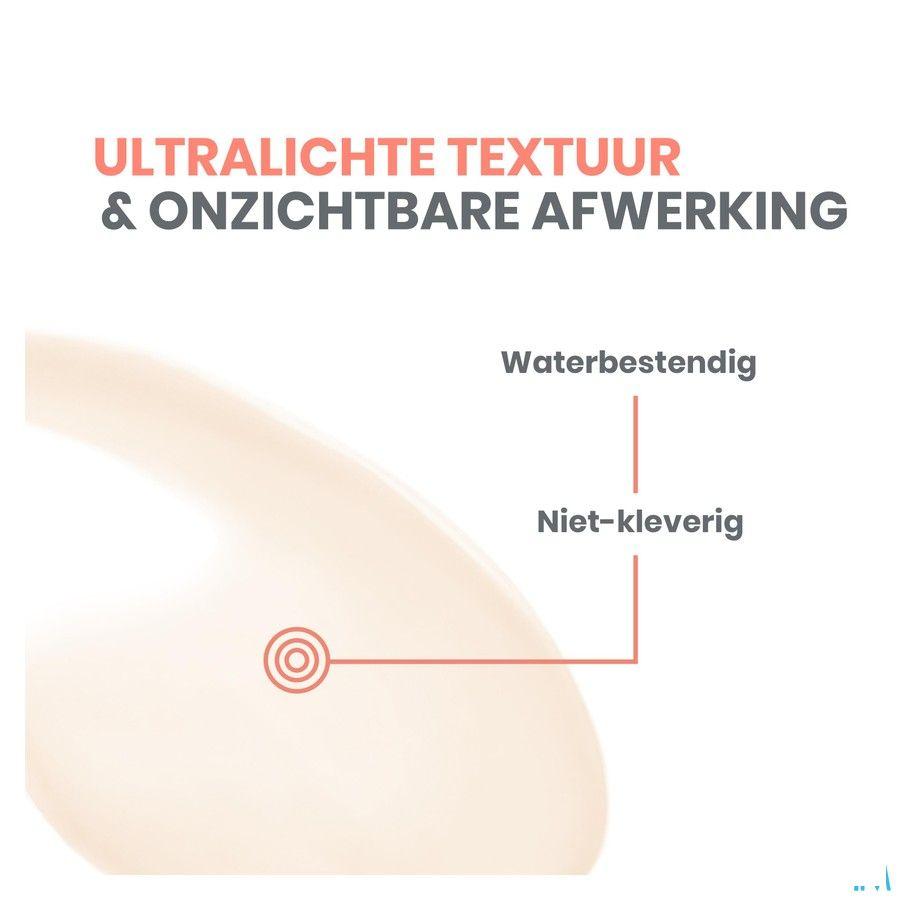 Avene Zon Spf50 Ultra Fluid Invisible 50 ml