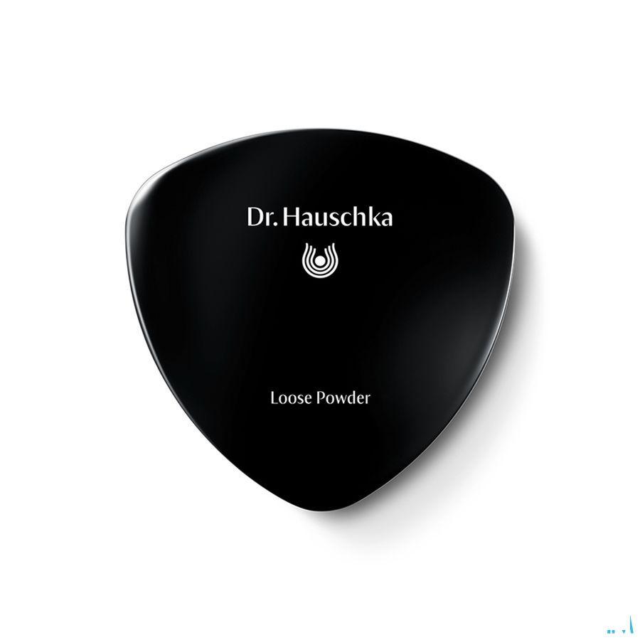 Dr.Hauschka Loose Powder 00 translucent 12 g   -  Wala Nederland