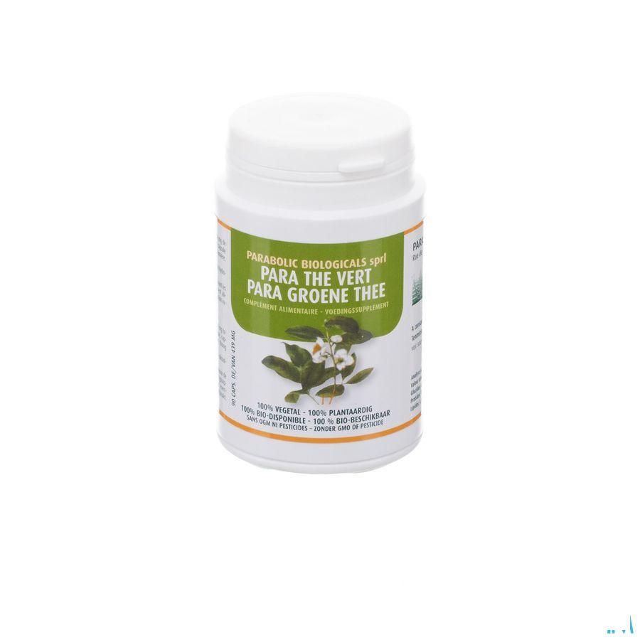 Para The Vert Gel 90