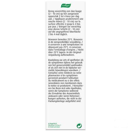 Vogel Arnicaforcemed Forte Gel 100 ml  -  A.vogel