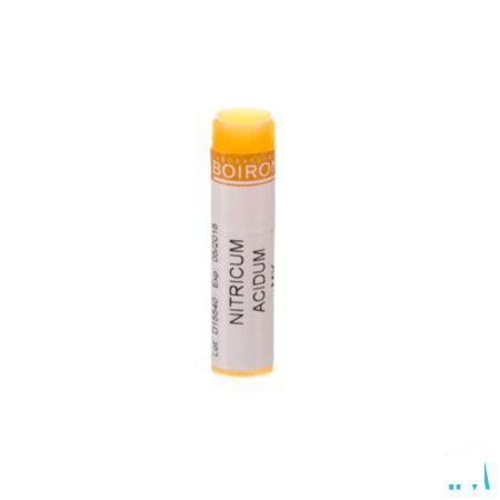Nitricum Acidum MK Gl  -  Boiron