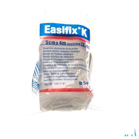 Easifix K 5,0cm x 4M 1 7261701