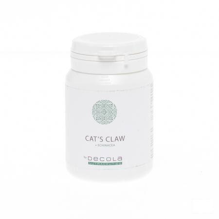 Cats Claw Tabletten 60  -  Decola