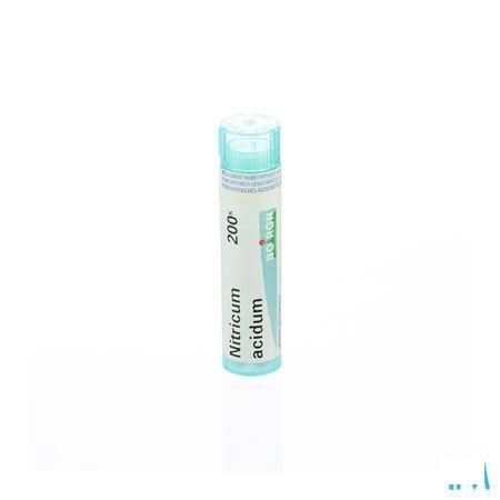 Nitricum Acidum 200K Gr 4g  -  Boiron