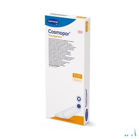 Cosmopor Transparent 10 x 30Cm 25
