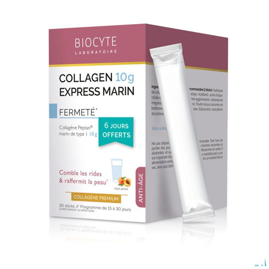 Biocyte Collagen Express Stick 30  -  Biocyte