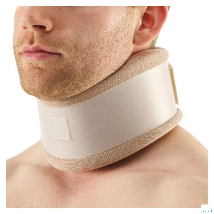 Bota Collier Mod C2 Ortho H 10cm Skin M  -  Bota