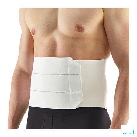 Bota Lumbota Soft 3b Wh H 20cm M  -  Bota