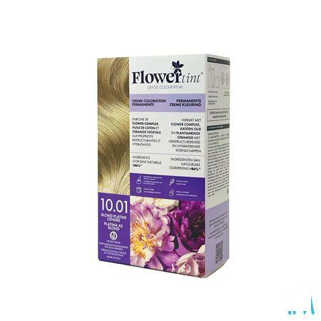 Flowertint Platina As Blond 10.01 140 ml