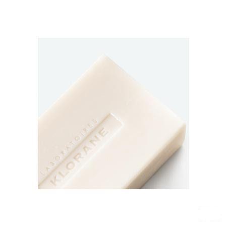 Klorane Corps Savon Fleur Cupuacu 100 gr