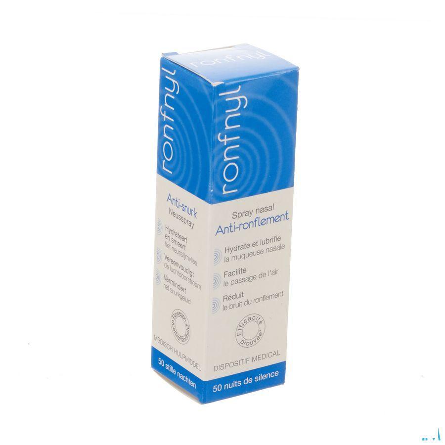Ronfnyl Neusspray 10 ml