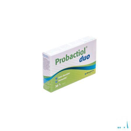 Probactiol Duo Blister Capsule 30  -  Metagenics