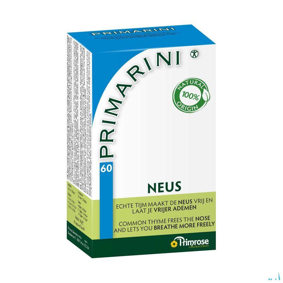 Primarini Capsule 60 