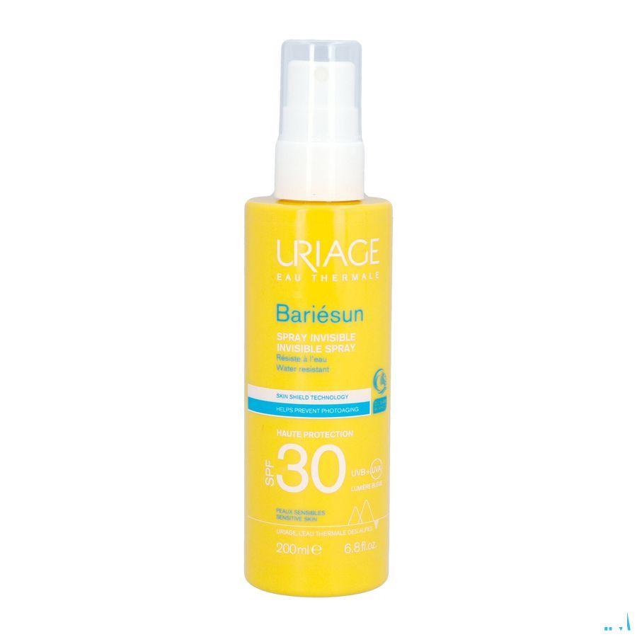 Uriage Bariesun Spray Ip30 200 ml
