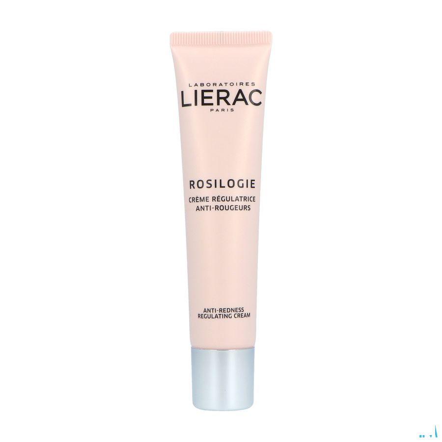 Lierac Rosilogie Creme Neutral Corr.roug. Tbe 40 ml