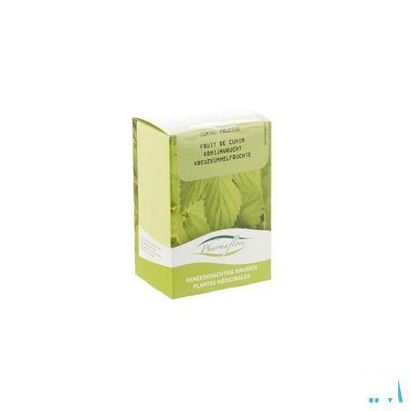 Cumin Fruit Boite 100 gr  -  Fagron