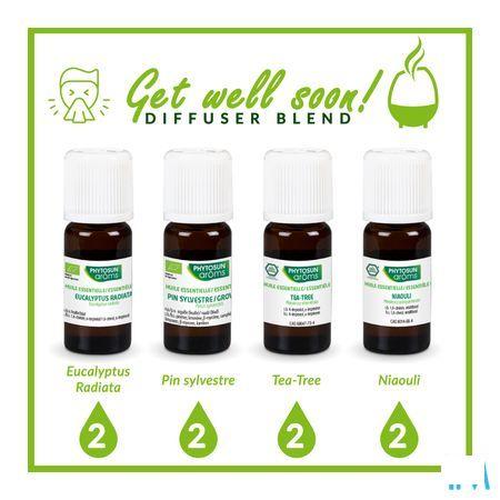 Phytosun Niaouli Eco 10 ml