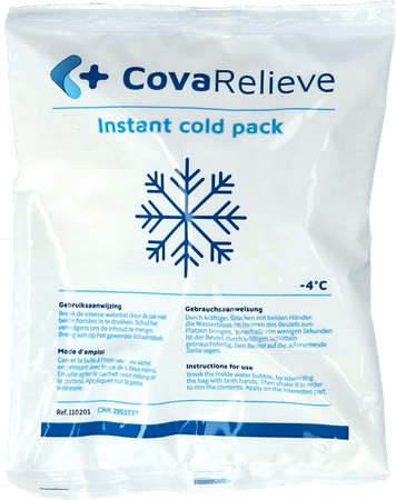 Instant Cold Pack