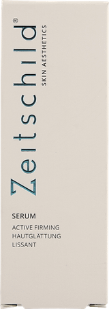 Zeitschild Skin Aesthetics Active Firming Ser.30 ml