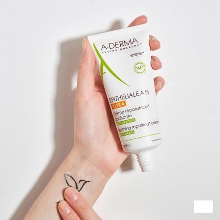 Aderma Epitheliale Ah Ultra 100 ml  -  Aderma Benelux