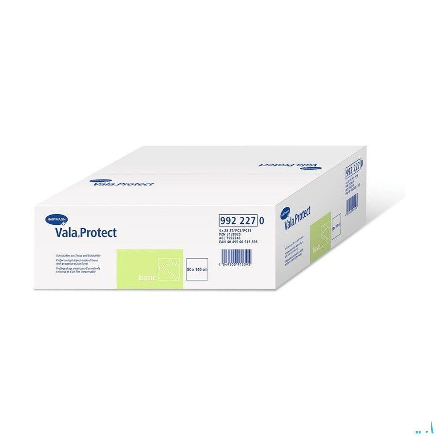 Valaprotect Basic 80X140Cm 100 9922270  -  Hartmann