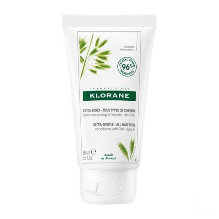 Klorane Capilaire Baume Avoine 50 ml