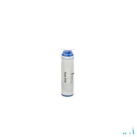 Apis D30 Gr 4g  -  Weleda