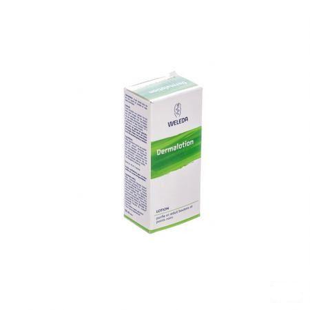 Weleda Dermalotion 50 ml  -  Weleda