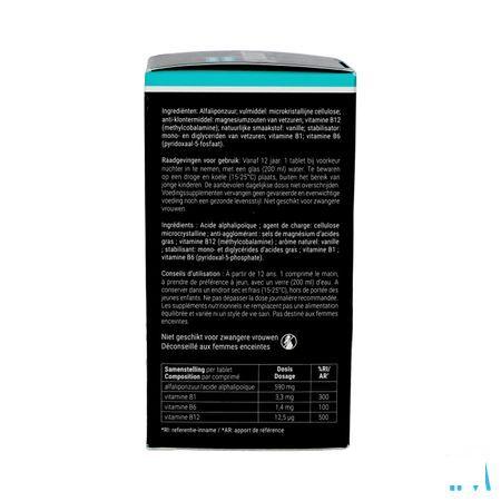 Liponixx Tabl 90